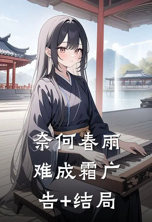 奈何春雨难成霜广告+结局