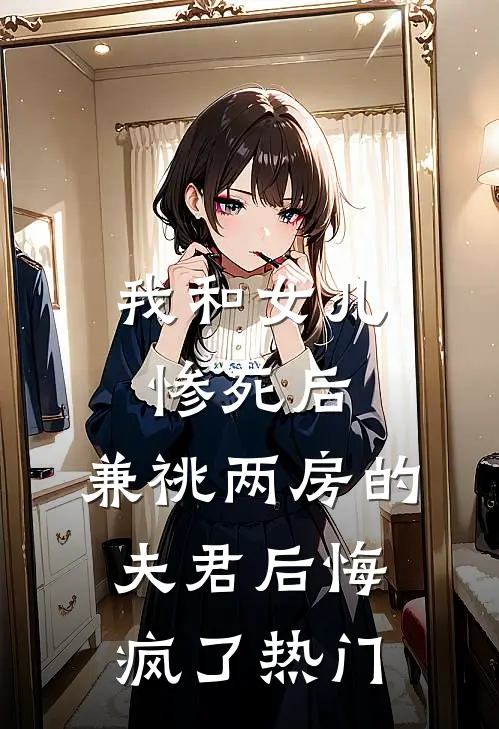 我和女儿惨死后，兼祧两房的夫君后悔疯了热门