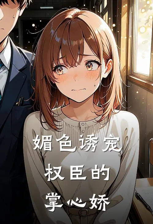 媚色诱宠：权臣的掌心娇