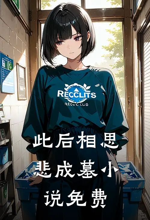 此后相思悲成墓小说免费