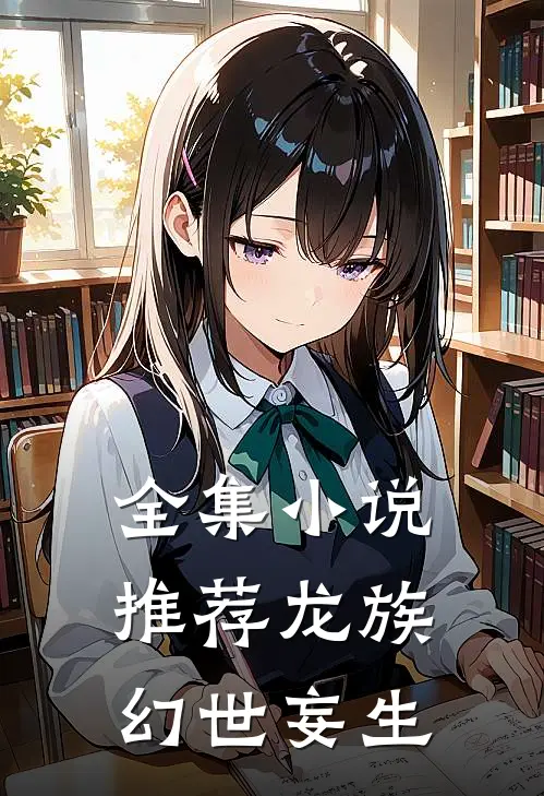 全集小说推荐龙族：幻世妄生