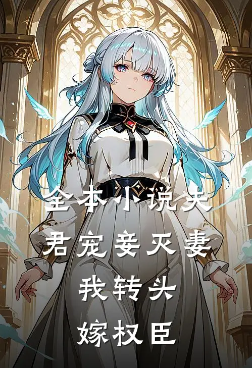 全本小说夫君宠妾灭妻，我转头嫁权臣
