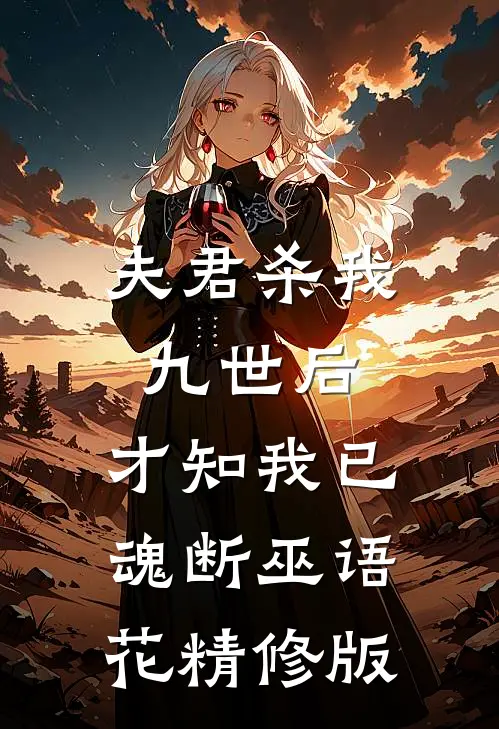 夫君杀我九世后，才知我已魂断巫语花精修版