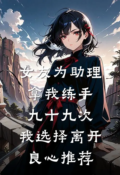 女友为助理拿我练手九十九次，我选择离开良心推荐