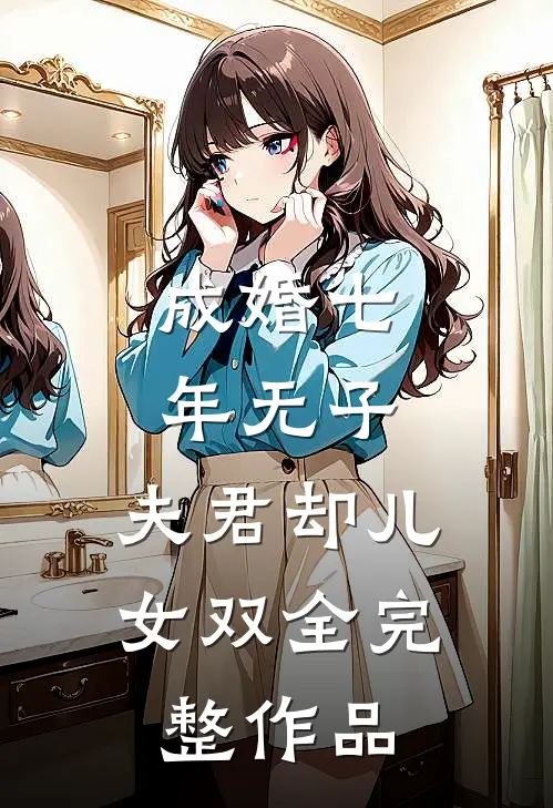 成婚七年无子，夫君却儿女双全完整作品