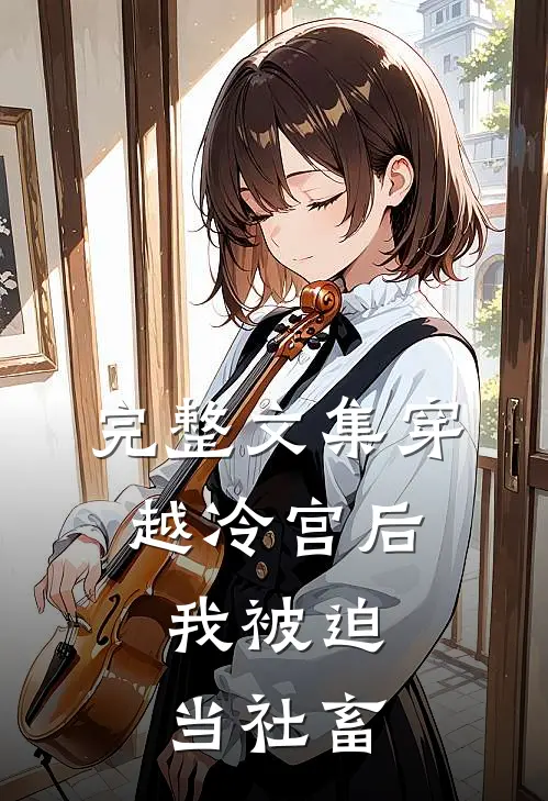 完整文集穿越冷宫后，我被迫当社畜