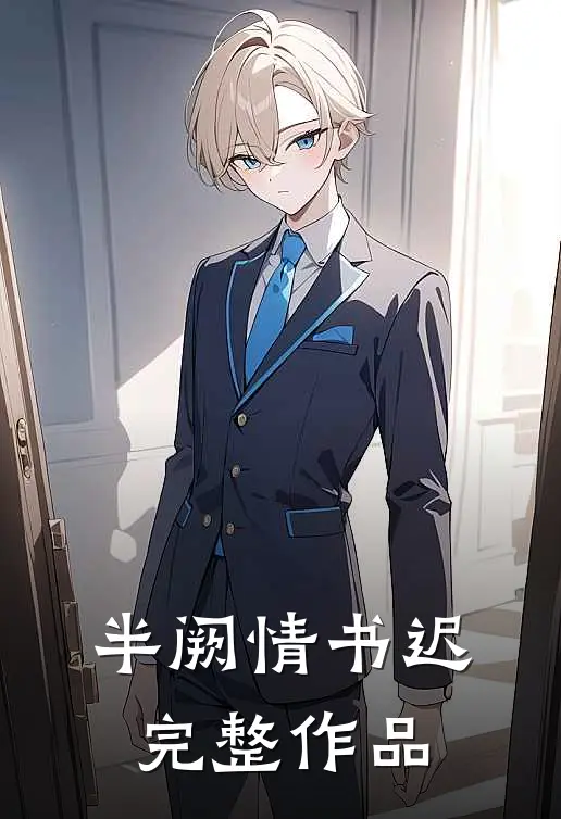 半阙情书迟完整作品