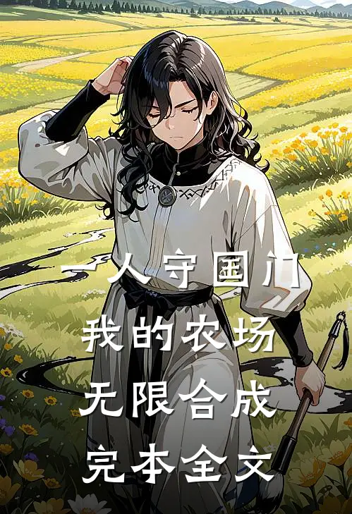 一人守国门我的农场无限合成完本全文