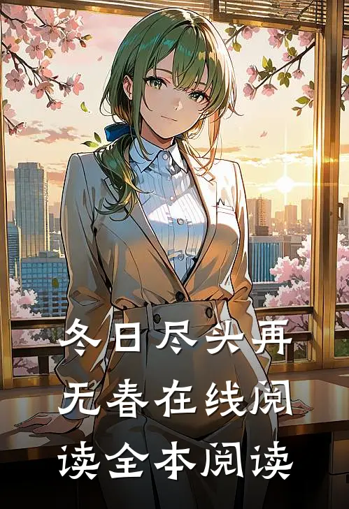 冬日尽头再无春在线阅读全本阅读