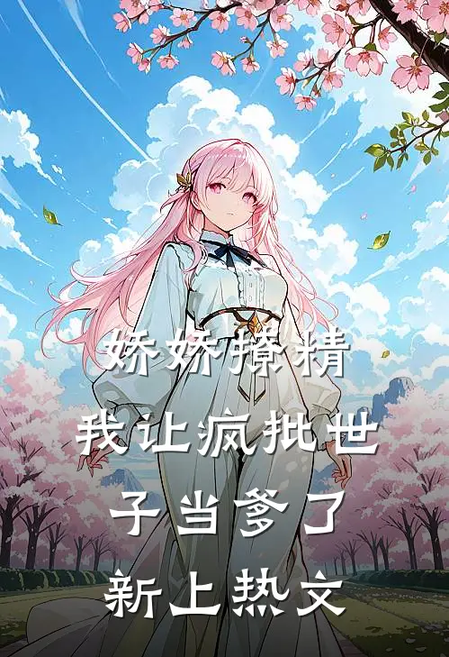 娇娇撩精：我让疯批世子当爹了新上热文