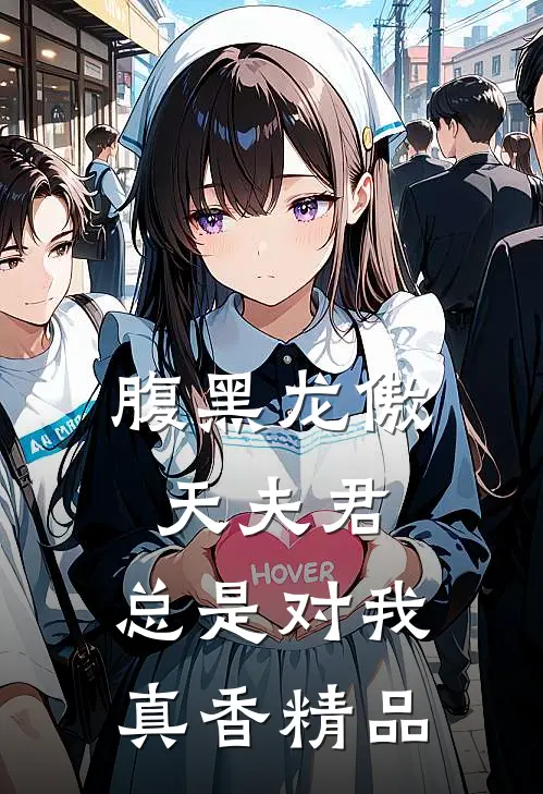 腹黑龙傲天夫君，总是对我真香精品