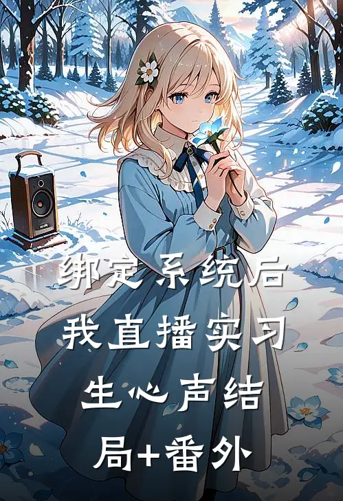 绑定系统后，我直播实习生心声结局+番外