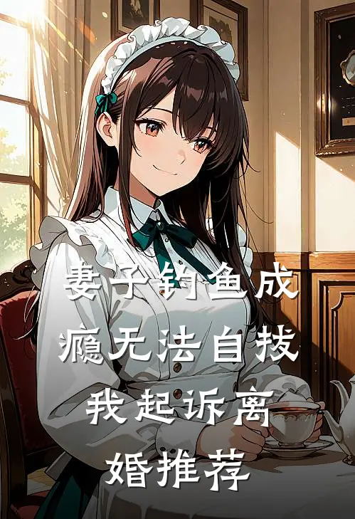 妻子钓鱼成瘾无法自拔，我起诉离婚推荐