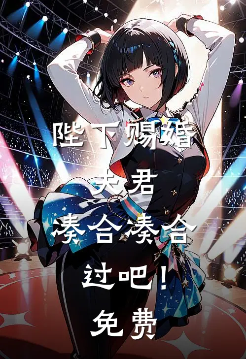 陛下赐婚,夫君,凑合凑合过吧!免费漫画