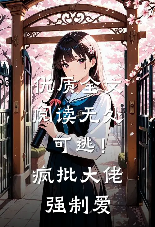 优质全文阅读无处可逃！疯批大佬强制爱