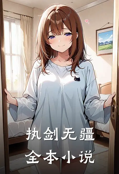 执剑无疆全本小说