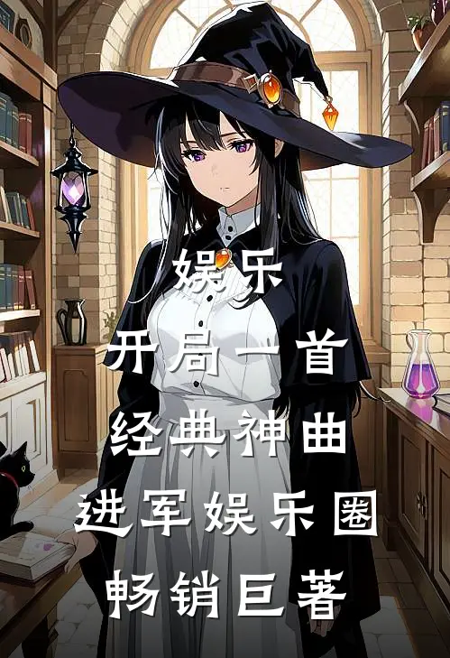 娱乐：开局一首经典神曲，进军娱乐圈畅销巨著