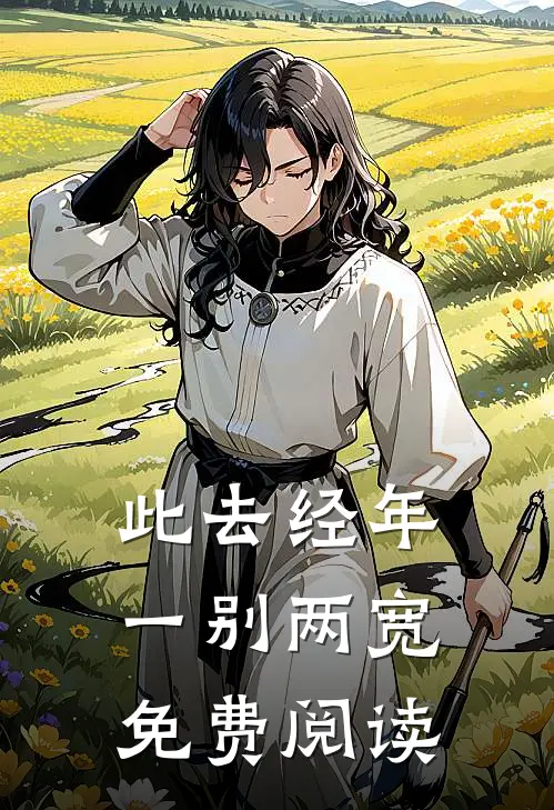此去经年，一别两宽免费阅读