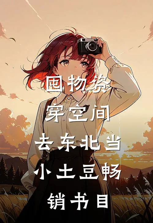 囤物资穿空间，去东北当小土豆畅销书目