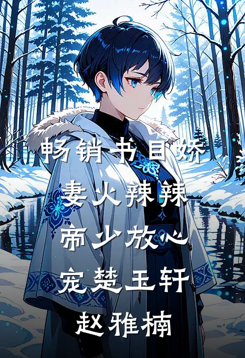 畅销书目娇妻火辣辣:帝少放心宠楚玉轩赵雅楠