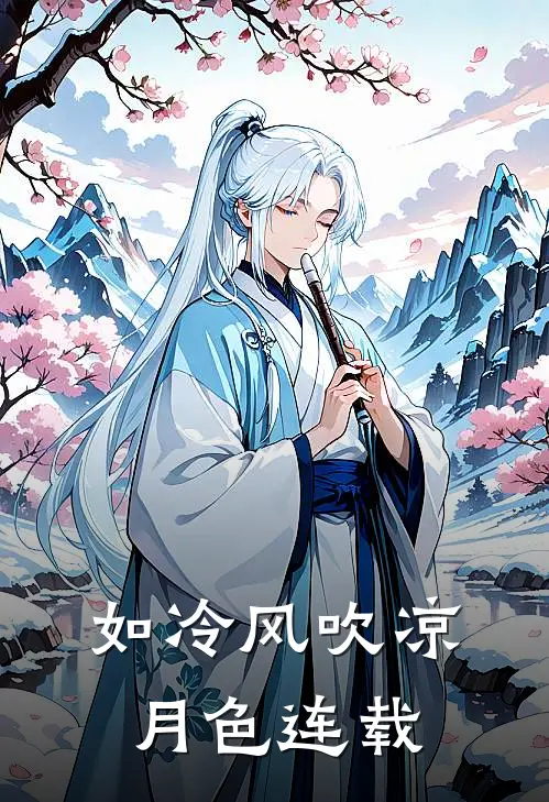 如冷风吹凉月色连载