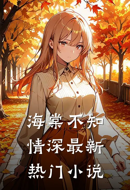 海棠不知情深最新热门小说