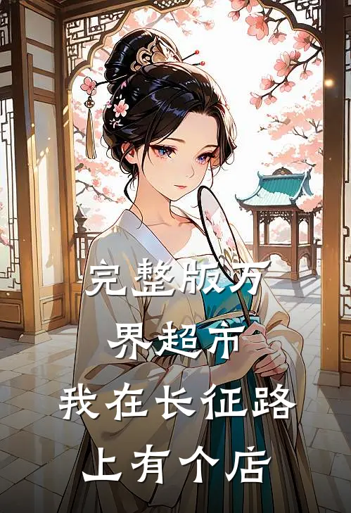 完整版万界超市：我在长征路上有个店