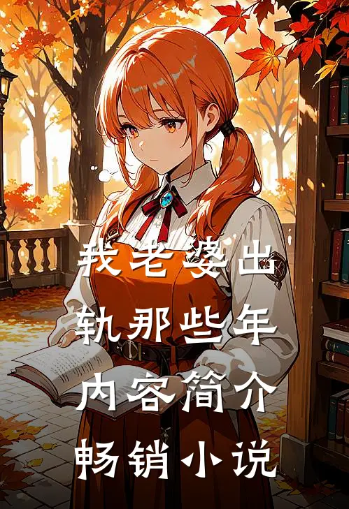 我老婆出轨那些年 内容简介畅销小说