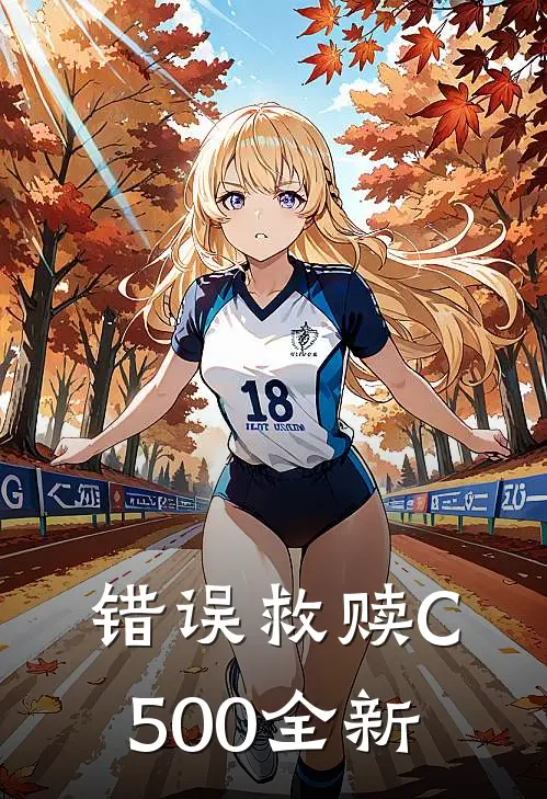 错误救赎C500全新