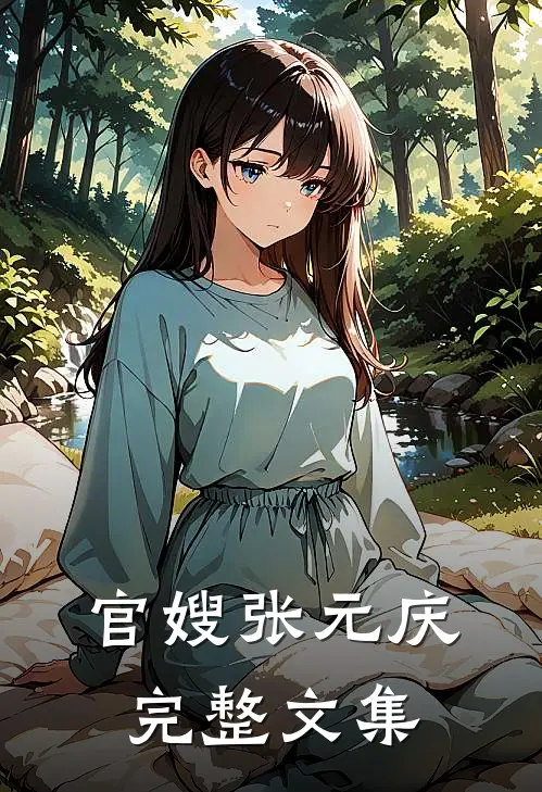 官嫂 张元庆完整文集