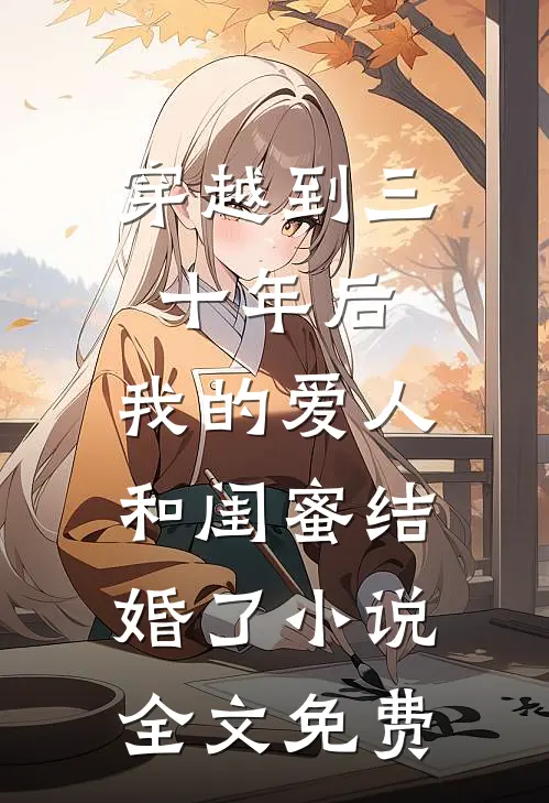 穿越到三十年后，我的爱人和闺蜜结婚了小说全文免费