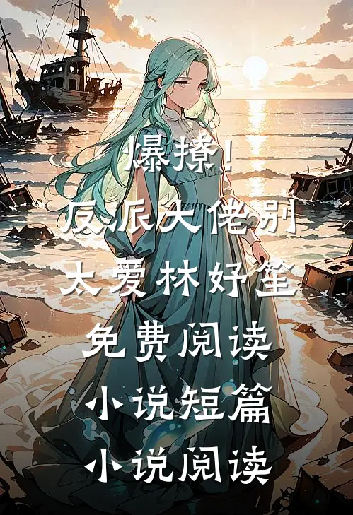 爆撩!反派大佬别太爱林妤笙免费阅读小说短篇小说阅读