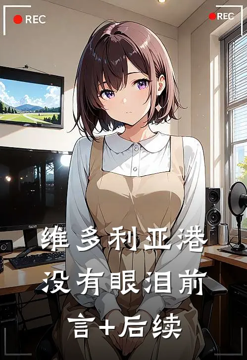 维多利亚港没有眼泪前言+后续
