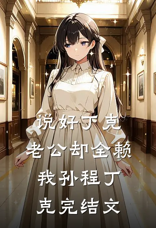 说好丁克，老公却全赖我孙程丁克完结文