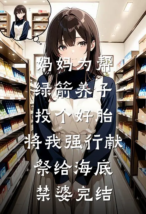 妈妈为帮绿箭养子投个好胎，将我强行献祭给海底禁婆完结