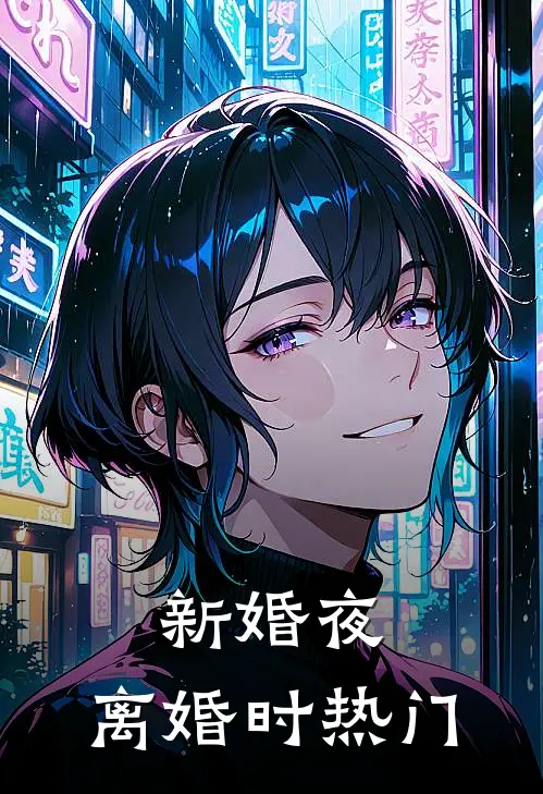 新婚夜，离婚时热门