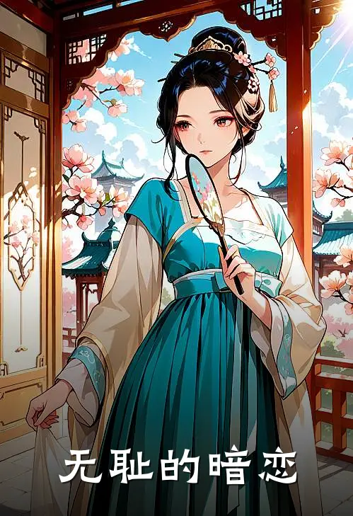 无耻的暗恋