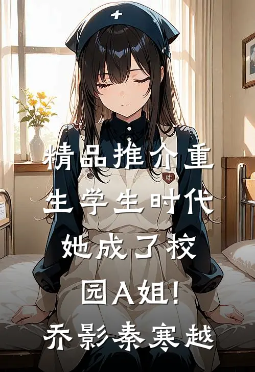 精品推介重生学生时代:她成了校园A姐!(乔影秦寒越)
