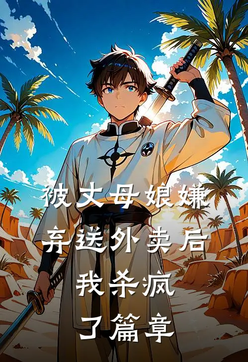被丈母娘嫌弃送外卖后，我杀疯了篇章