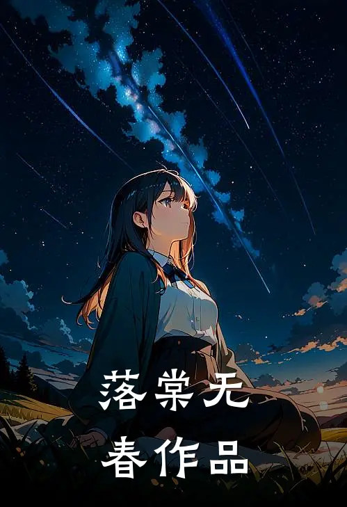 落棠无春作品