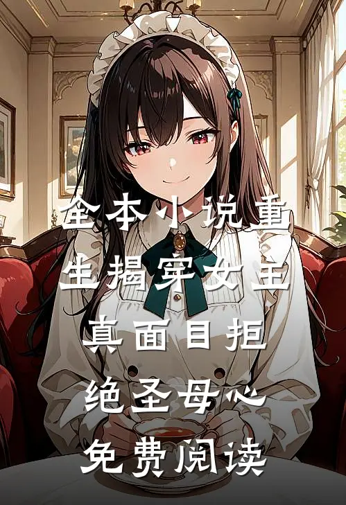 全本小说重生揭穿女主真面目拒绝圣母心免费阅读