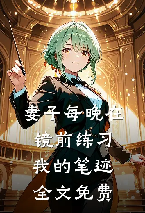 妻子每晚在镜前练习我的笔迹全文免费