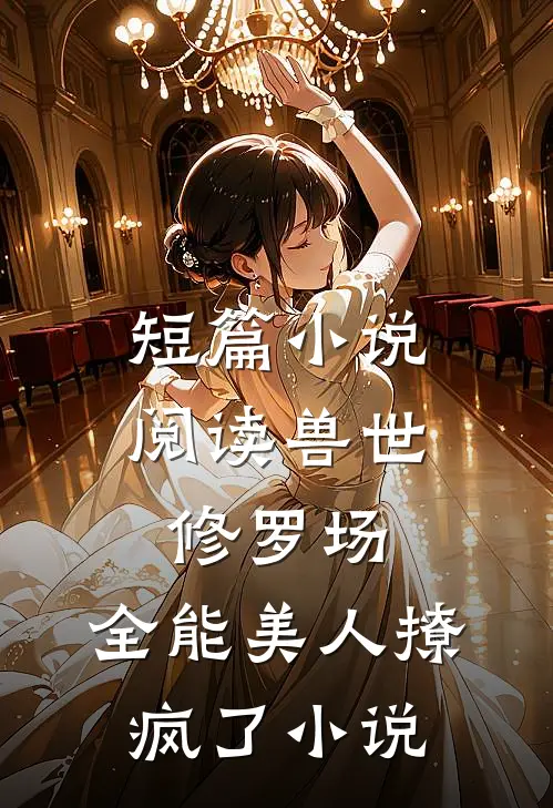 短篇小说阅读兽世修罗场:全能美人撩疯了小说