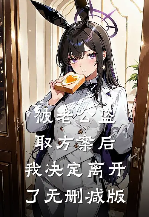 被老公盗取方案后，我决定离开了无删减版