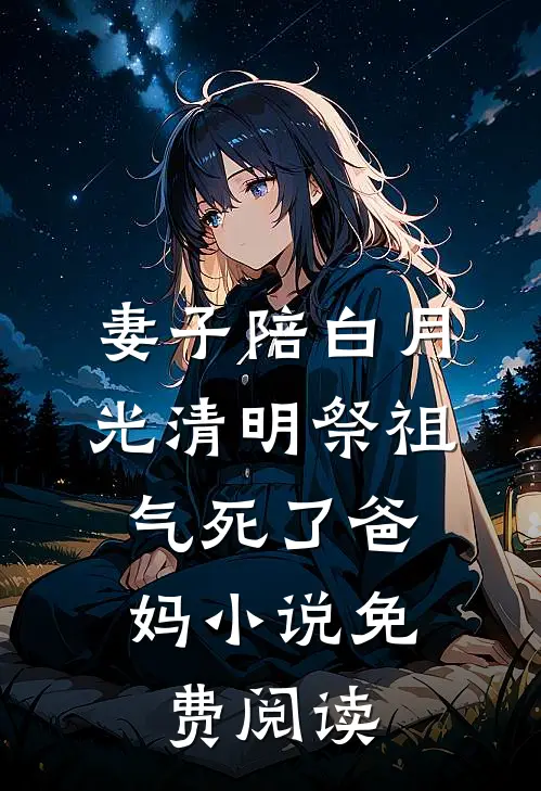 妻子陪白月光清明祭祖，气死了爸妈小说免费阅读