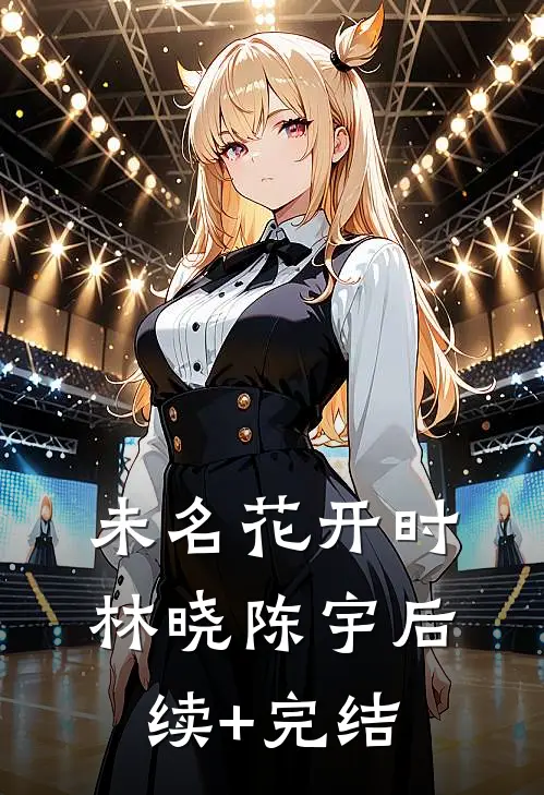 未名花开时林晓陈宇后续+完结