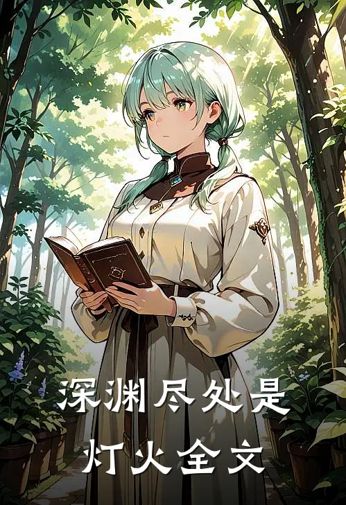 深渊尽处是灯火全文