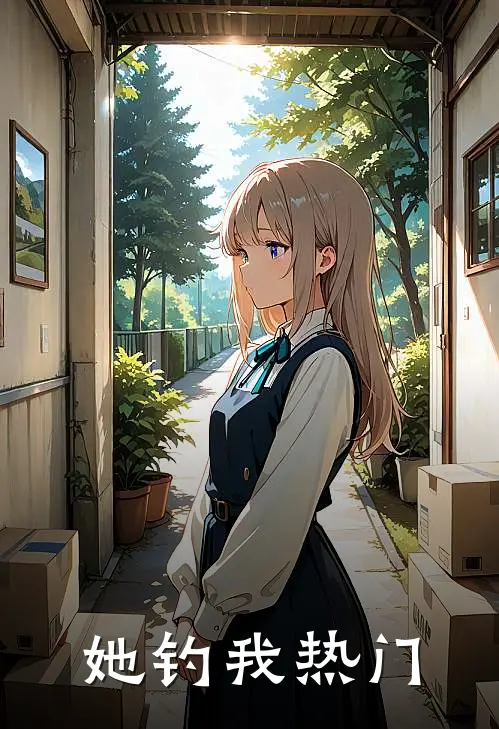 她钓我热门