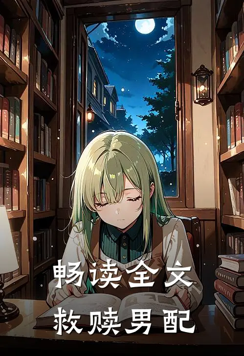 畅读全文救赎男配