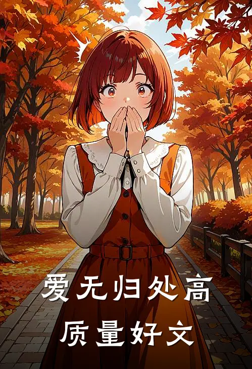 爱无归处高质量好文